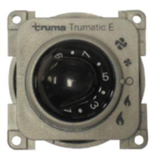 CCG 27011  Truma E series Control Panel - Grey 39030-02400